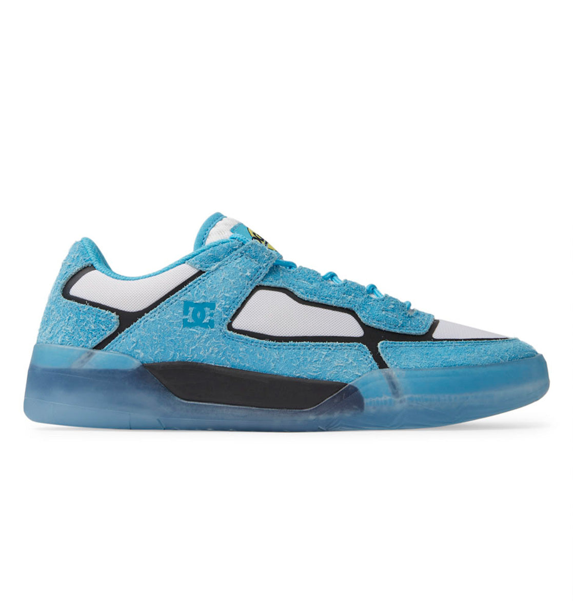 Cyan/Black (cyb)