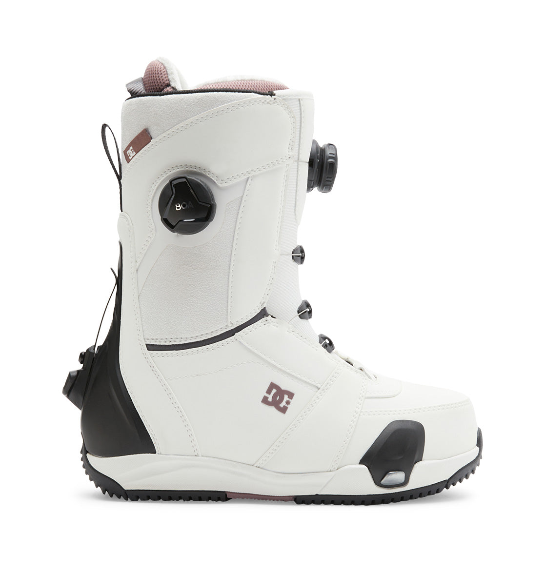 Off White/Purple Wine(Owp)