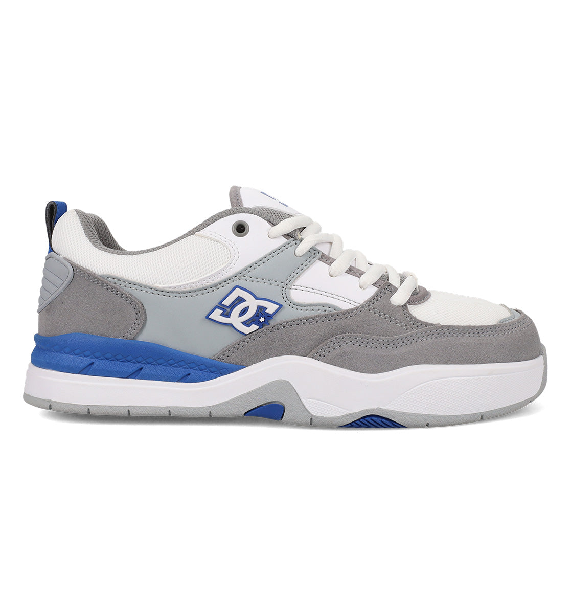 White/Grey/Blue (xwsb)