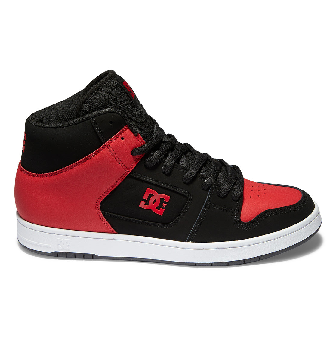 Black/Red (blr)
