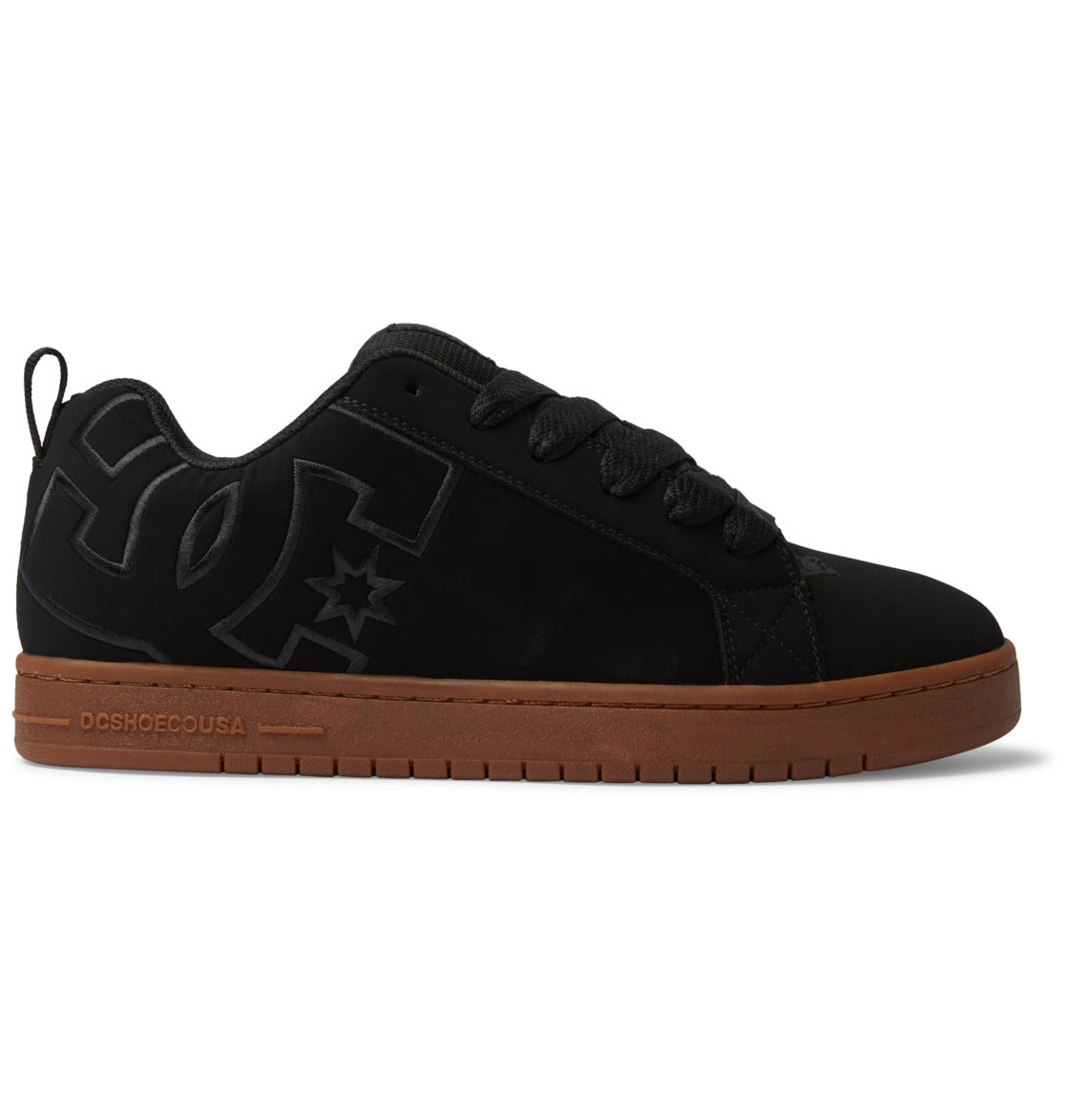 Black/Gum (bgm)