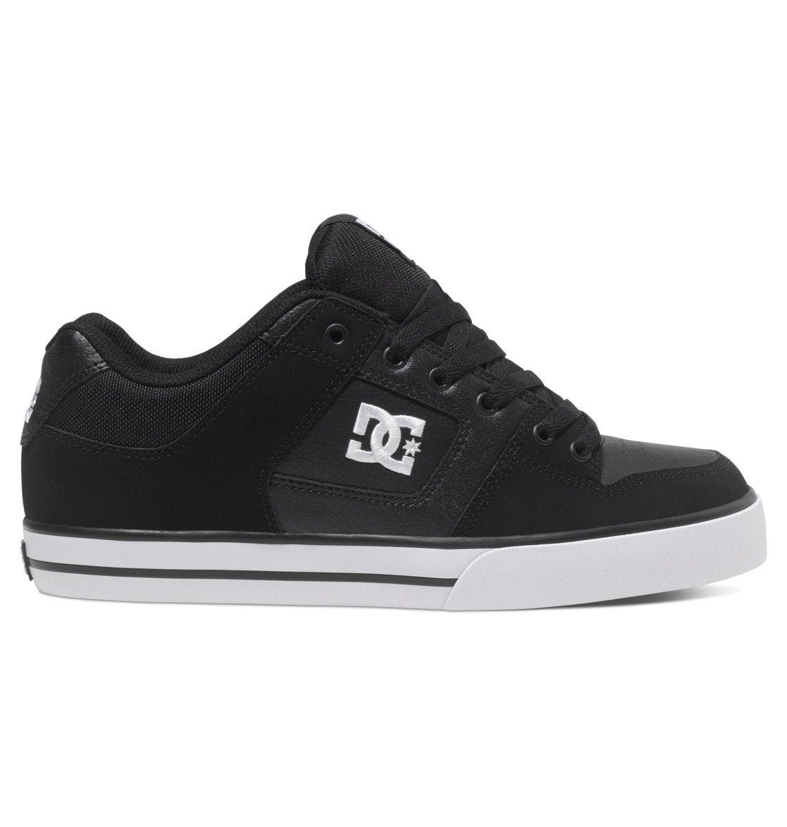 Black/Black/White (blw)
