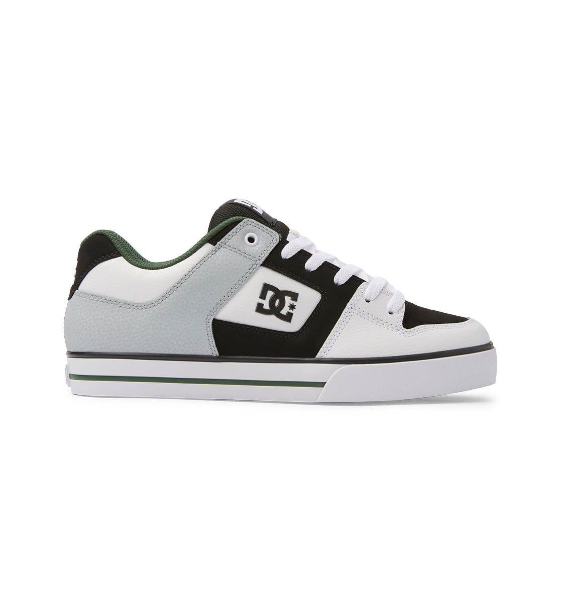 White/Black/Green (wbn)