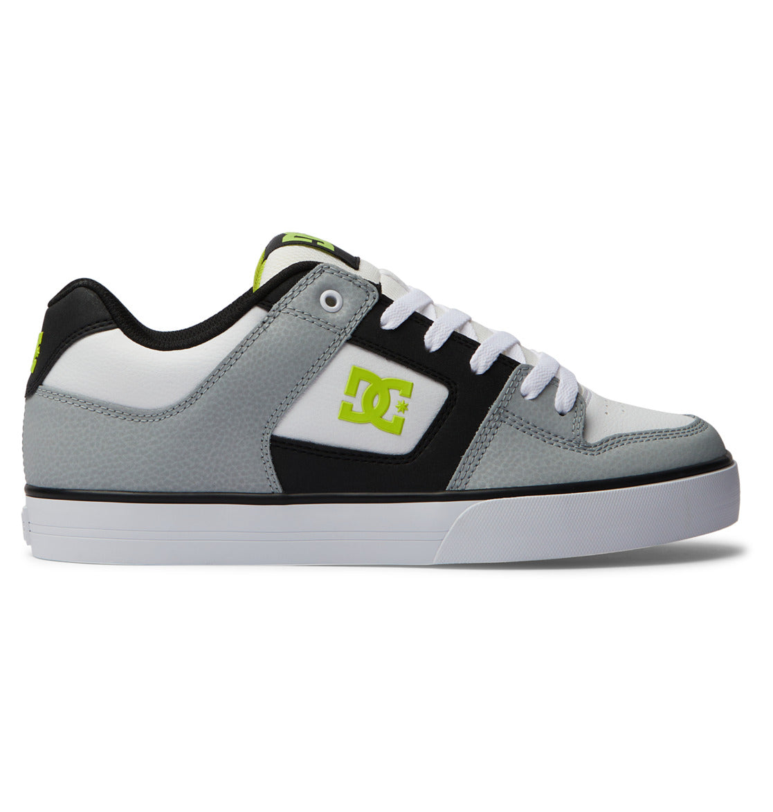 White/Lime (wlm)