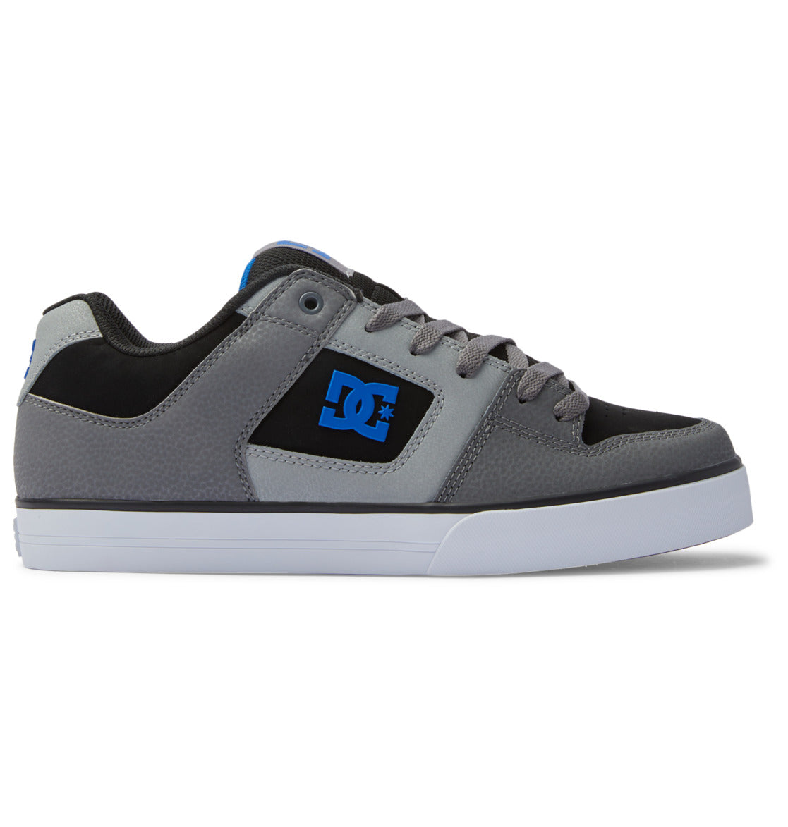Black/Grey/Blue (xksb)