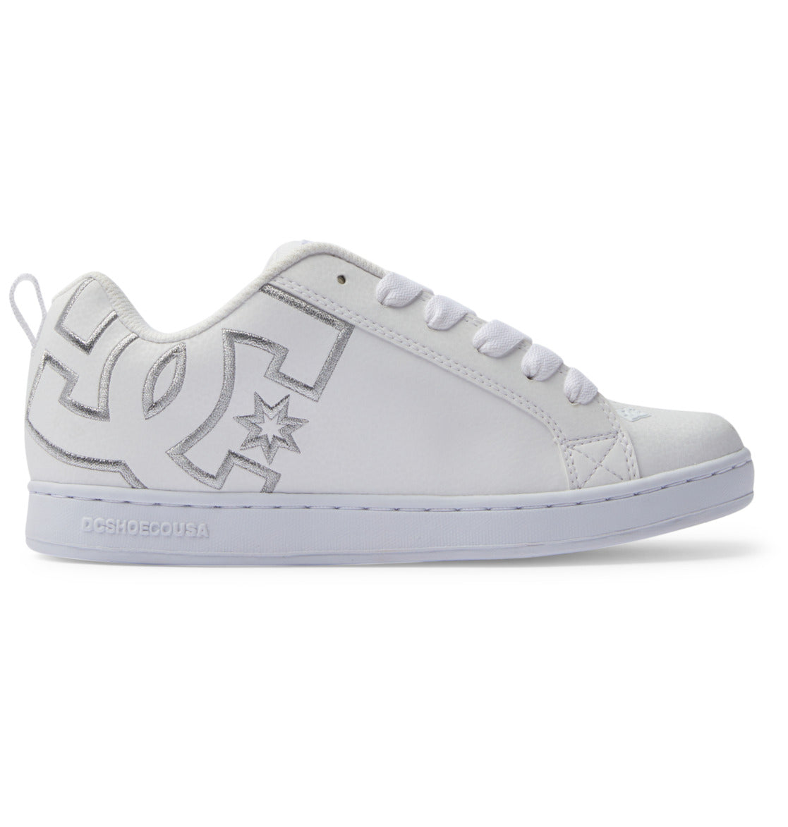 White/M Silver (wm5)