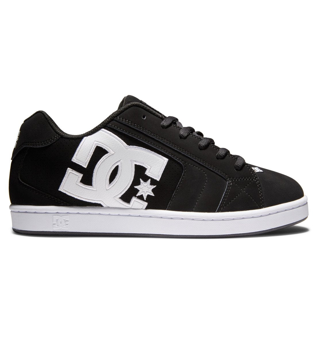 Black/Black/White (blw)