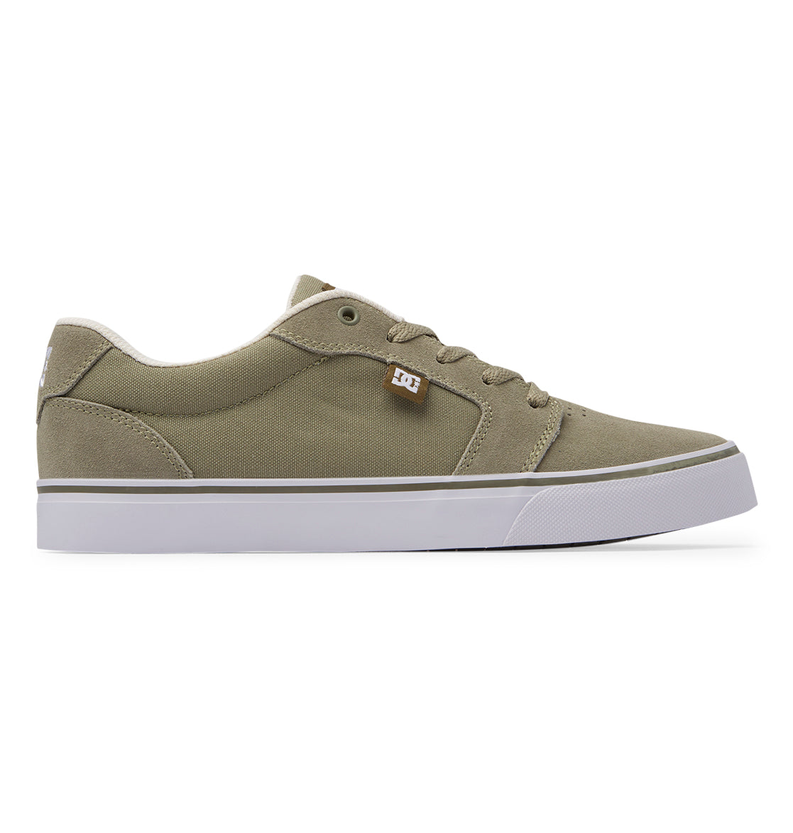 White/Olive (wo0)