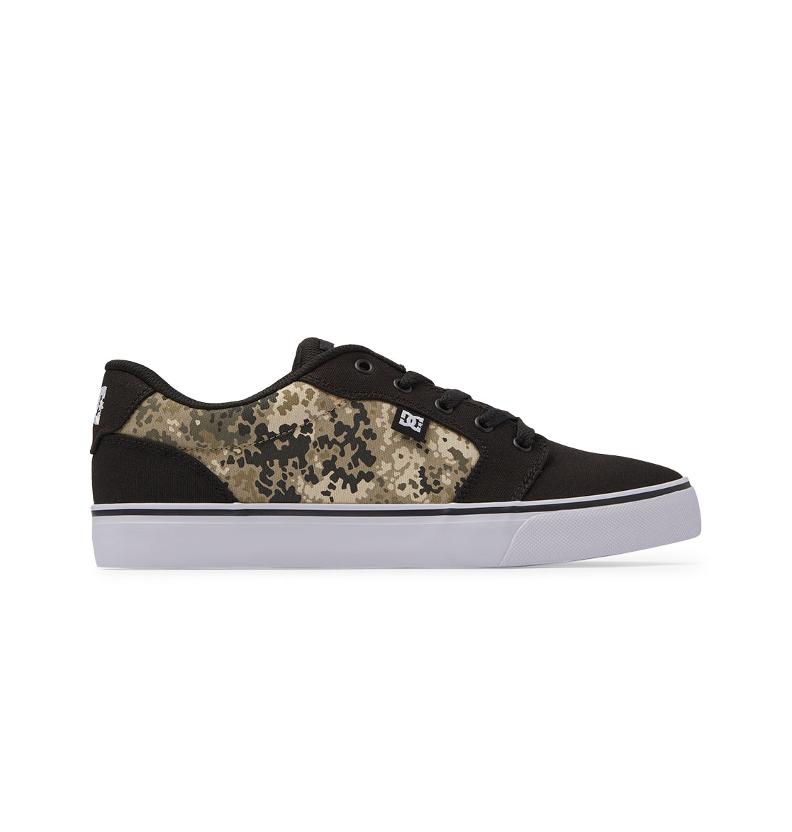 Black/Brown/White (xkcw)