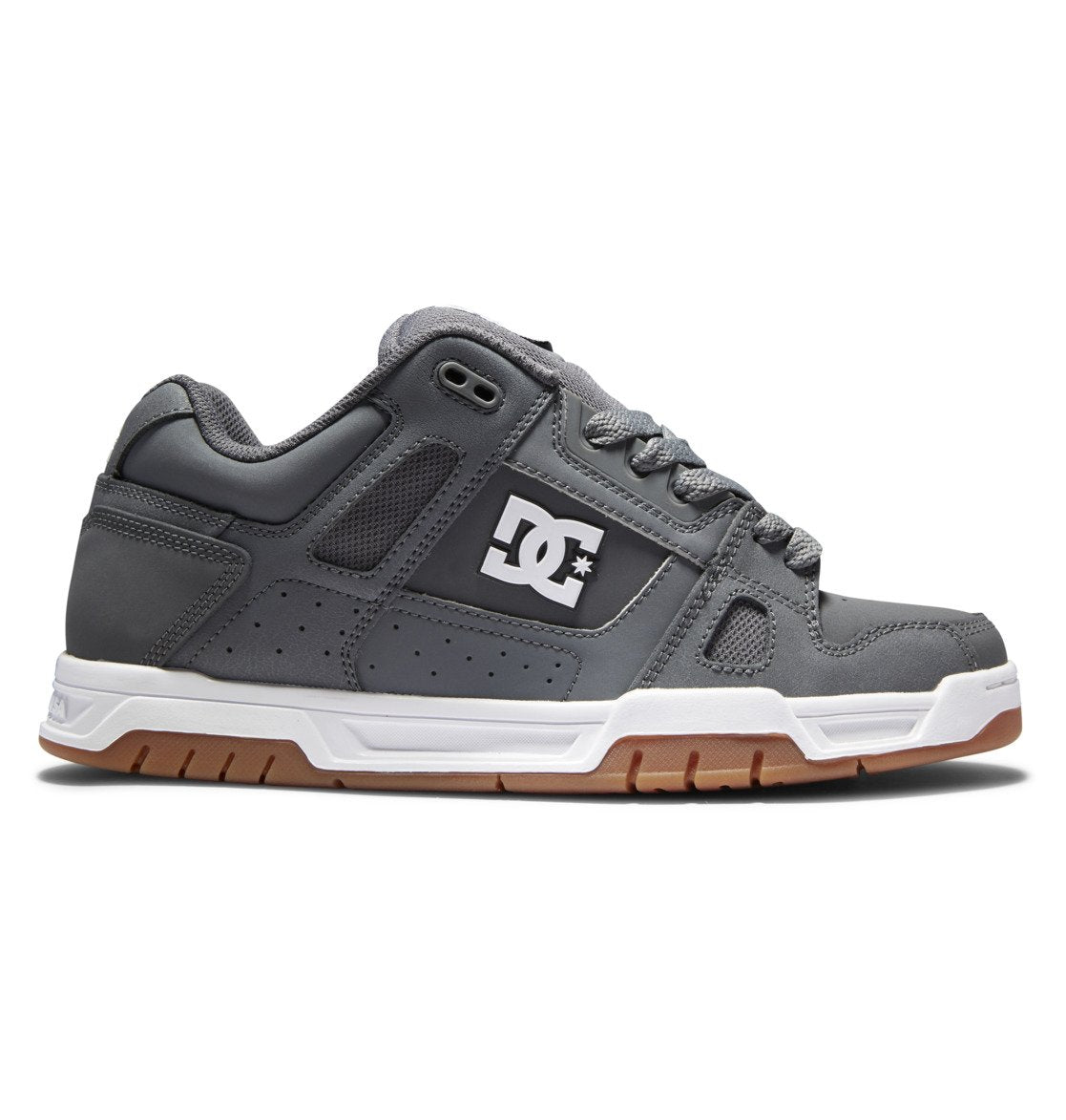 Grey/Gum (2gg)