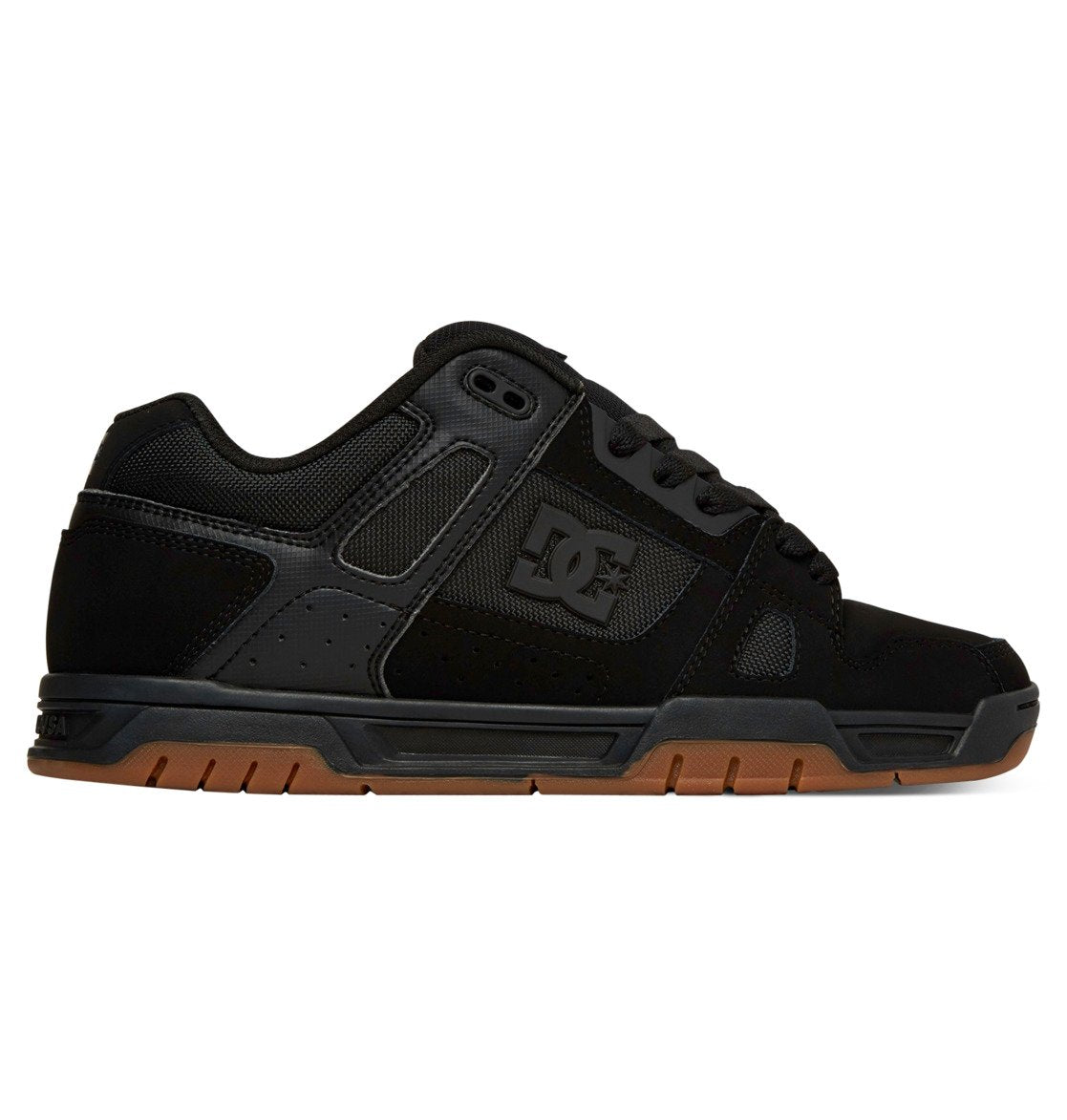 Black/Gum (bgm)