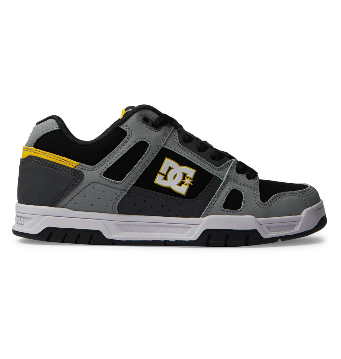 Grey/Yellow (gy1)