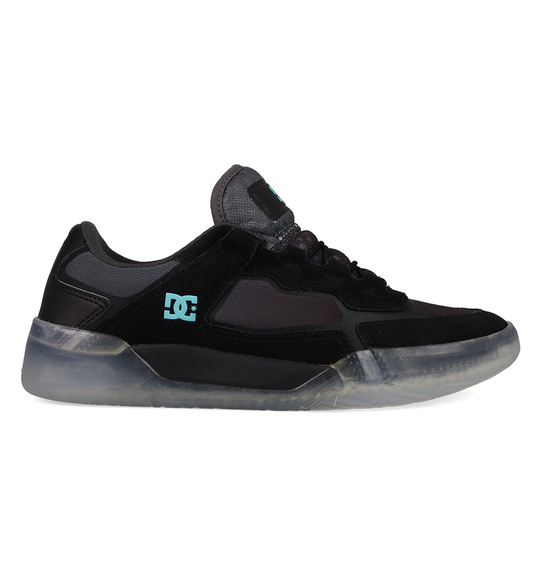 Black/Grey/Blue (xksb)