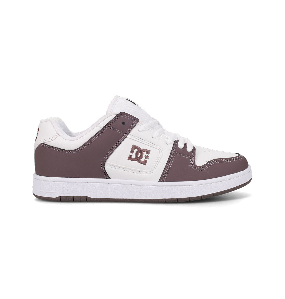 White/Plum (hpm)