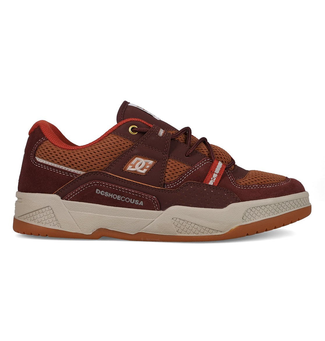 Brown / Brown / Brown