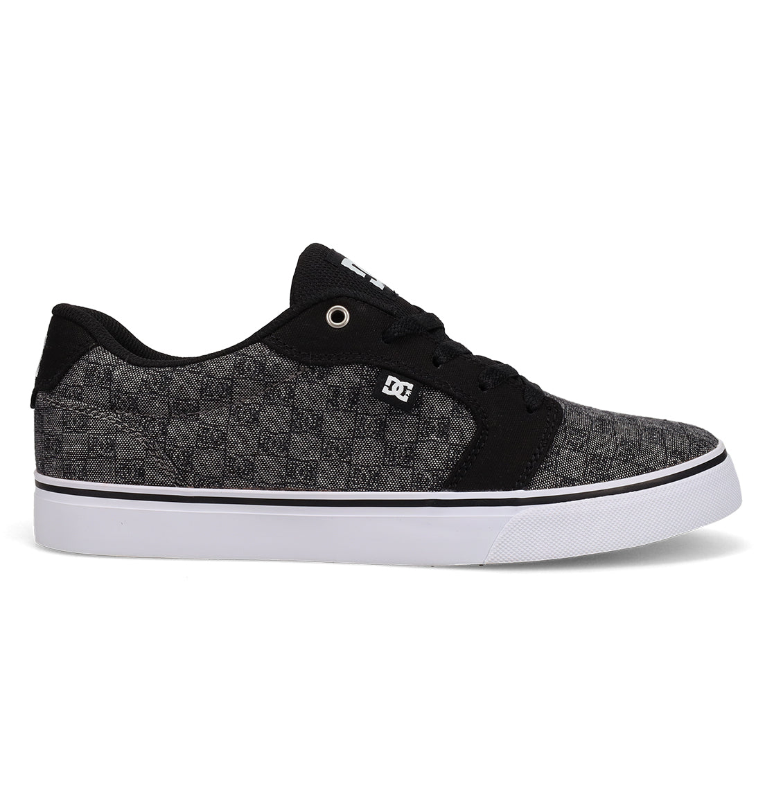 Grey/Black Charcoal Grey