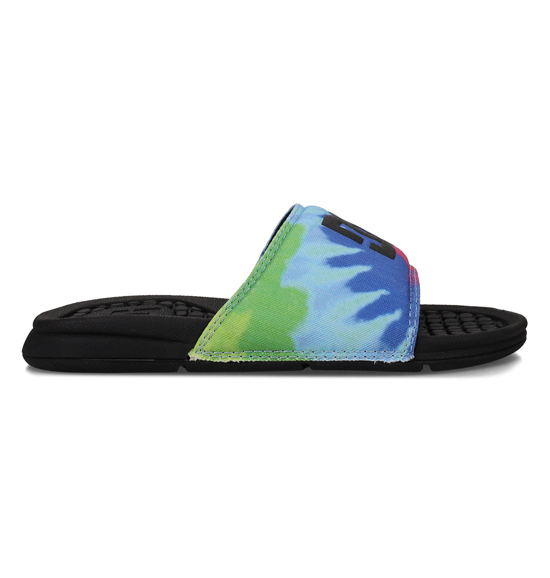 Black/Multi Black W/Multi Color