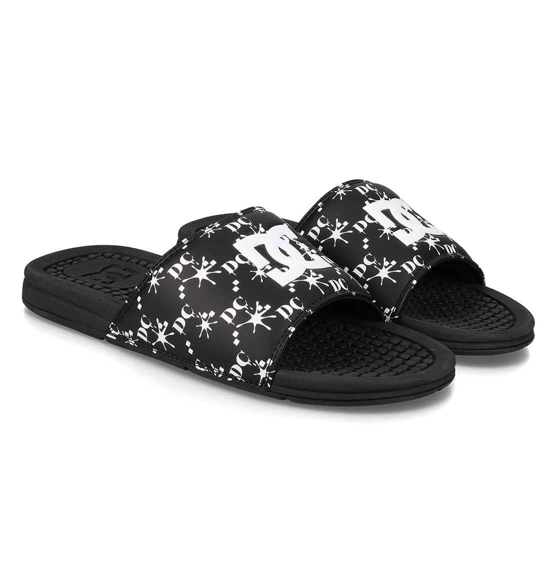 Black/White Black/White