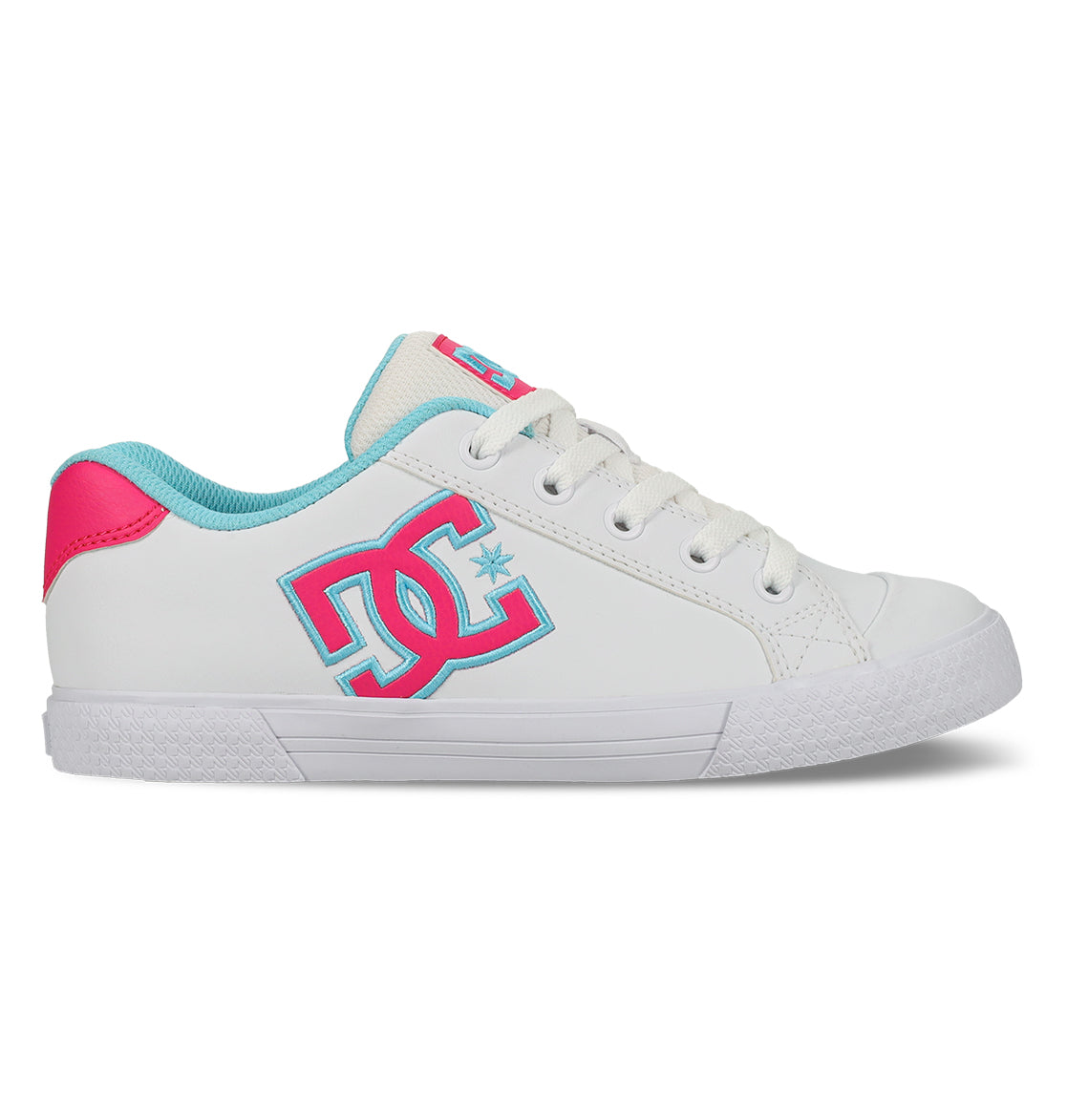 White/Pink/Turquoise White/Pink/Turquiose