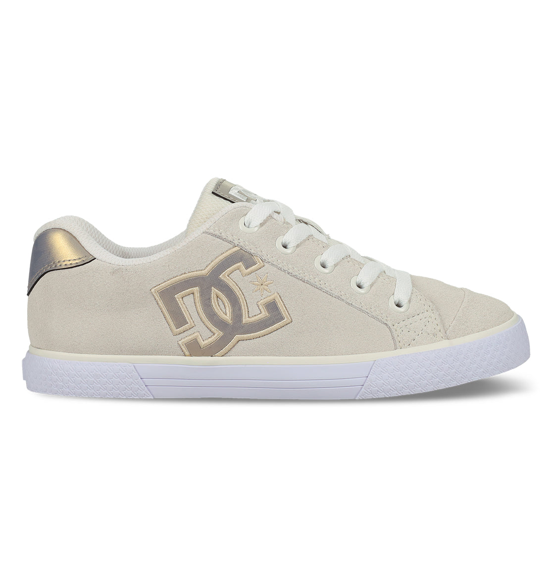 Gold Gold Metallic-T