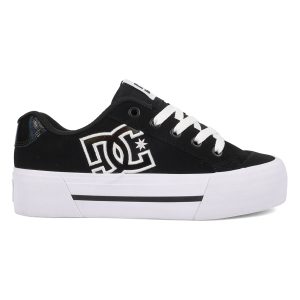 Women's Chelsea Platform Shoes
