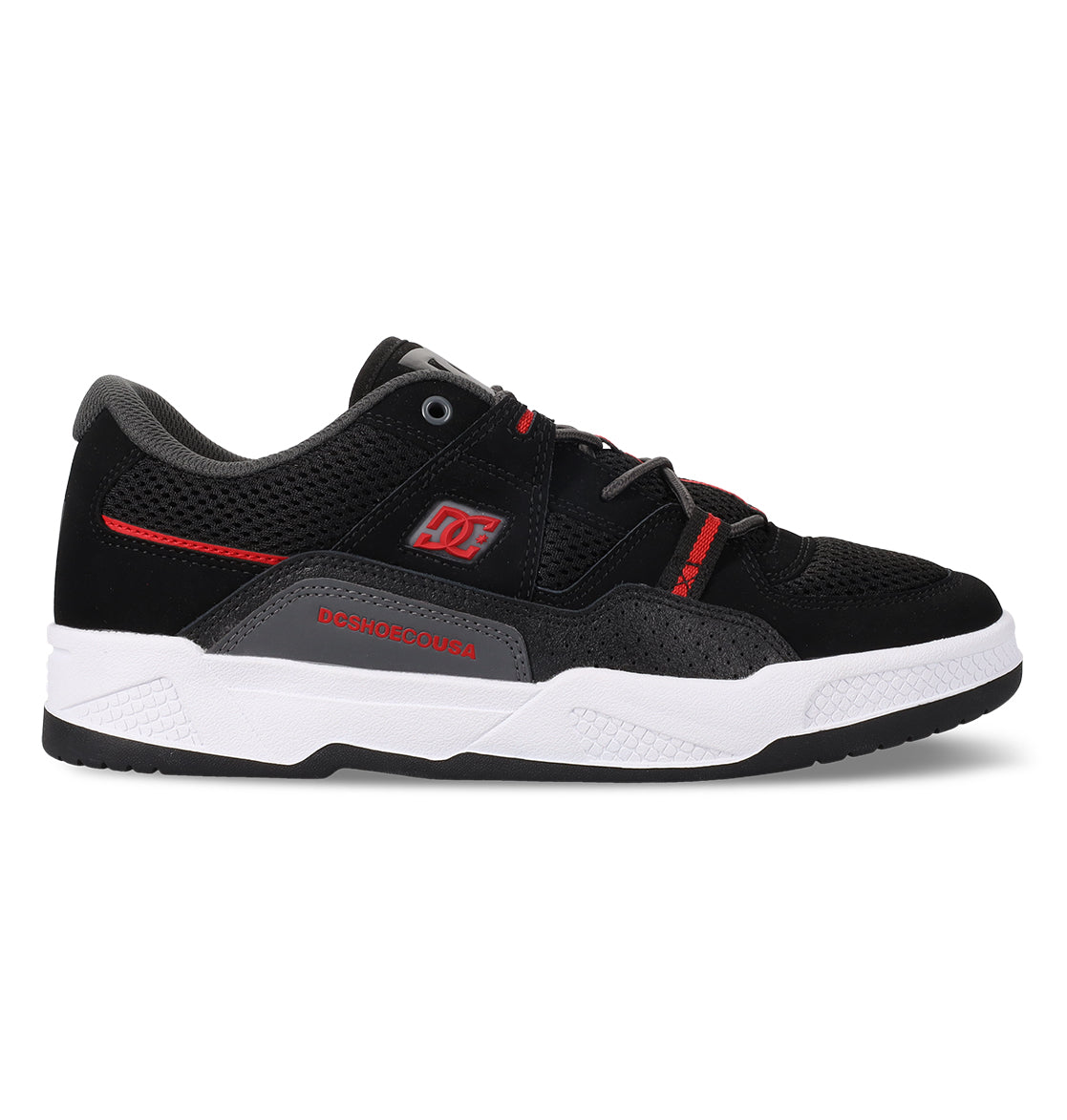 Black/Red Black/Red