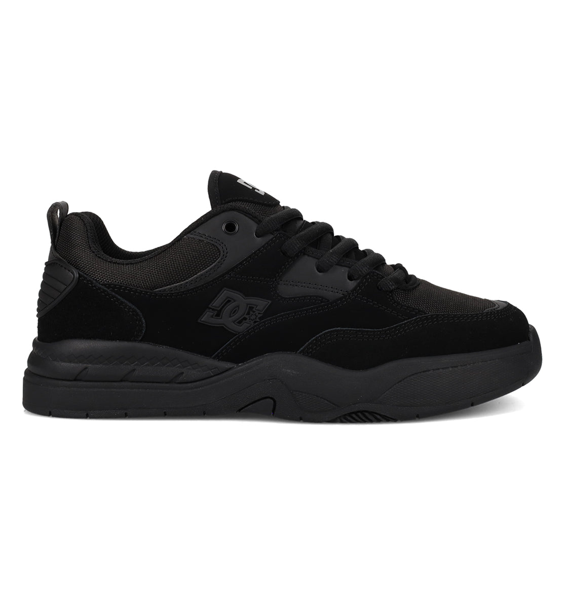Black Black