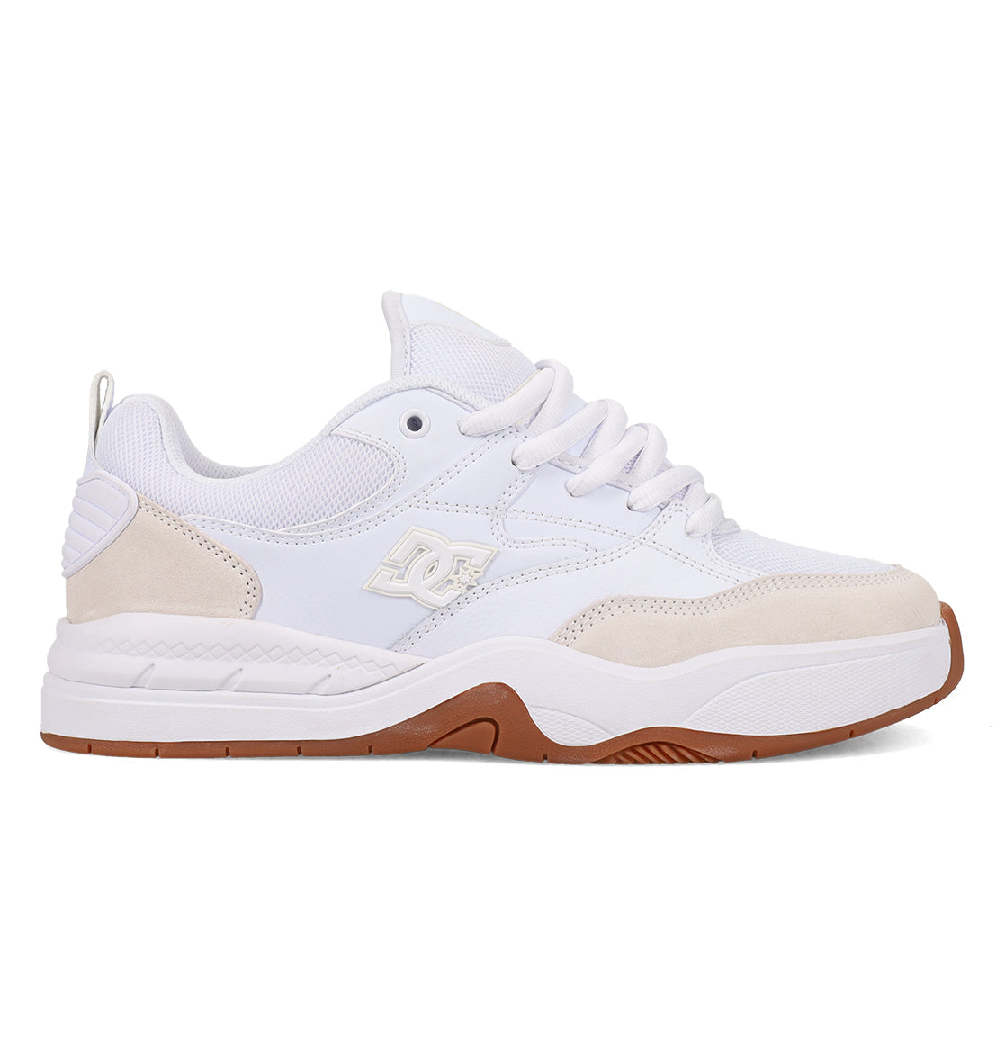 White/White/Gum White/Gum