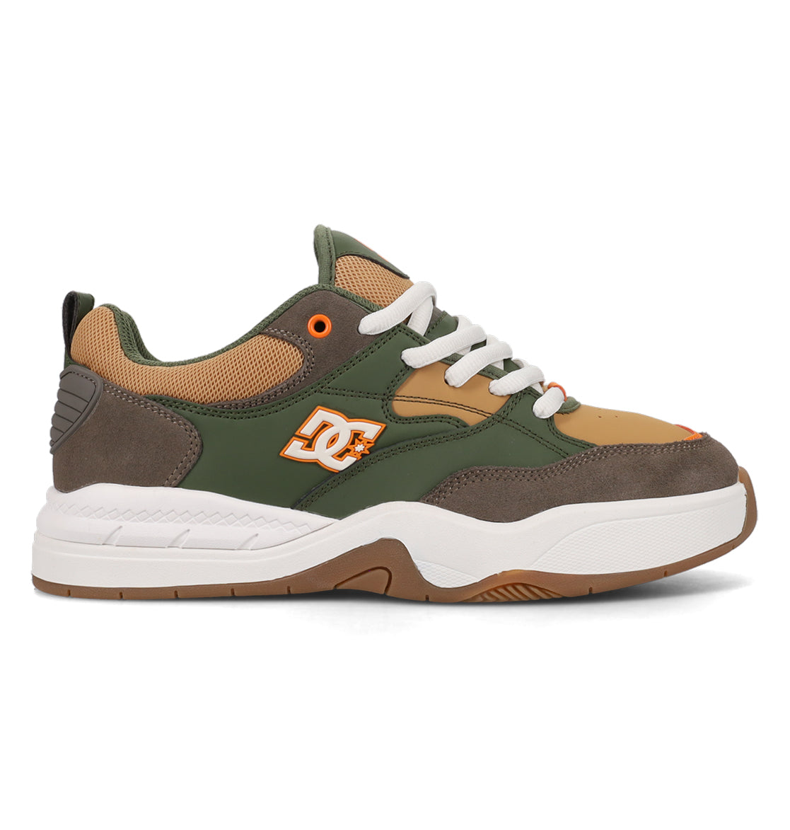 Olive/Tan/Brown Olive/Tan/Brown