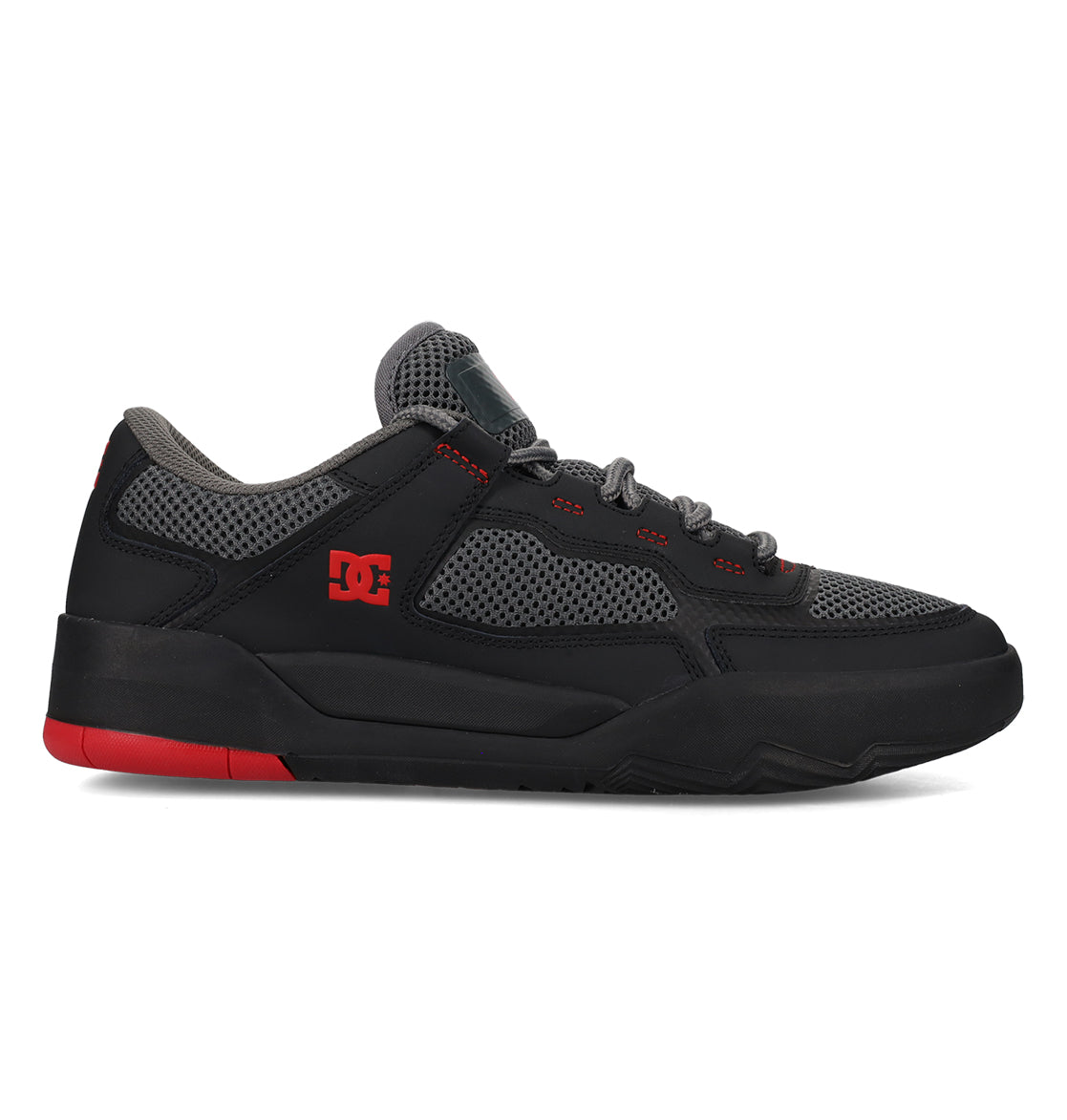 Black/Grey/Red Black/Grey/Red
