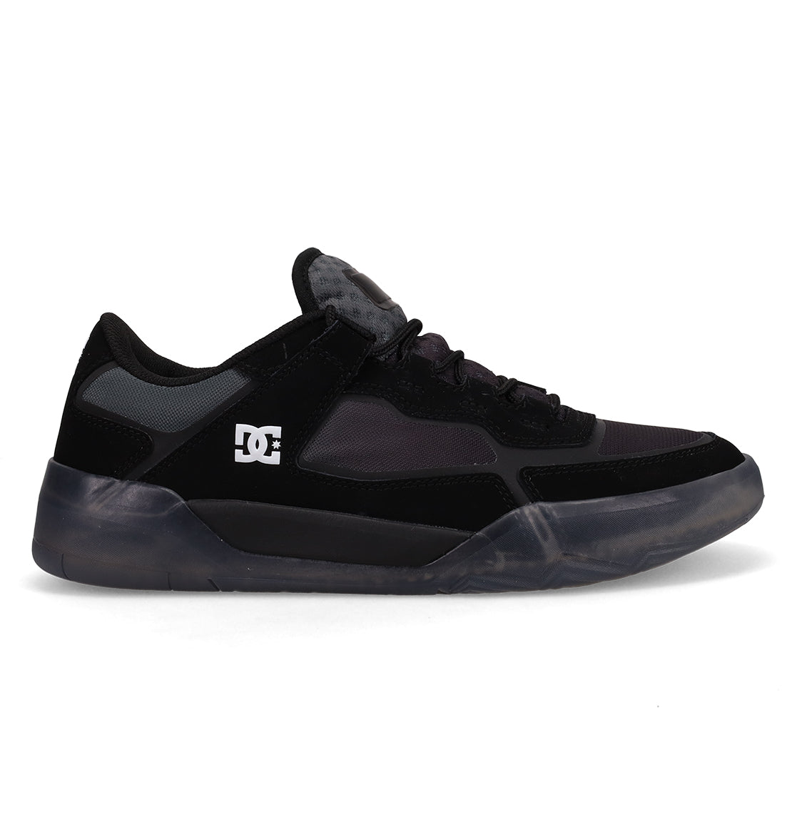 Black/Grey Black/Grey