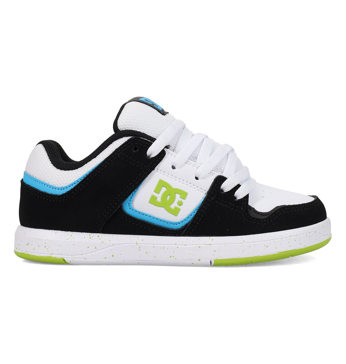 Blk/Wht/Blu/Grn Black/Wht/Blu/Grn