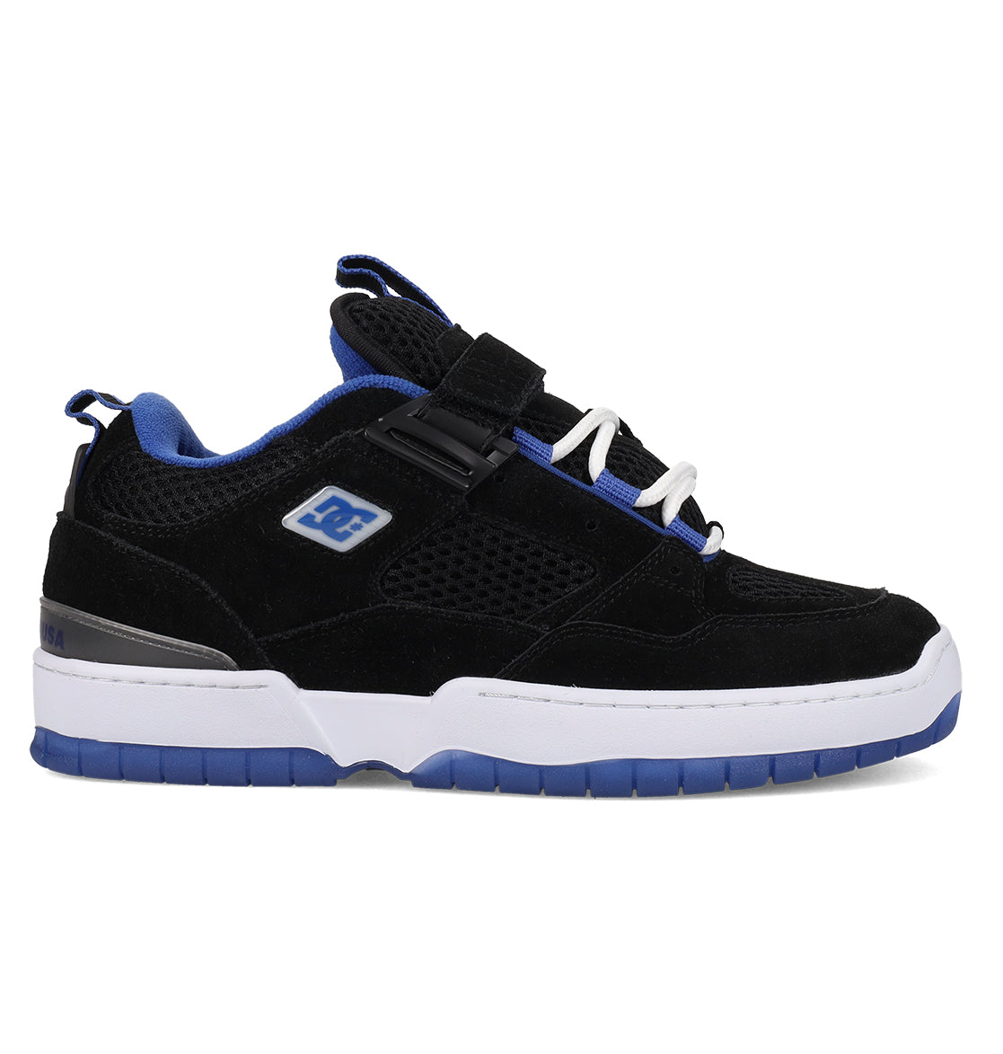 Black/Royal Black/Black/Royal