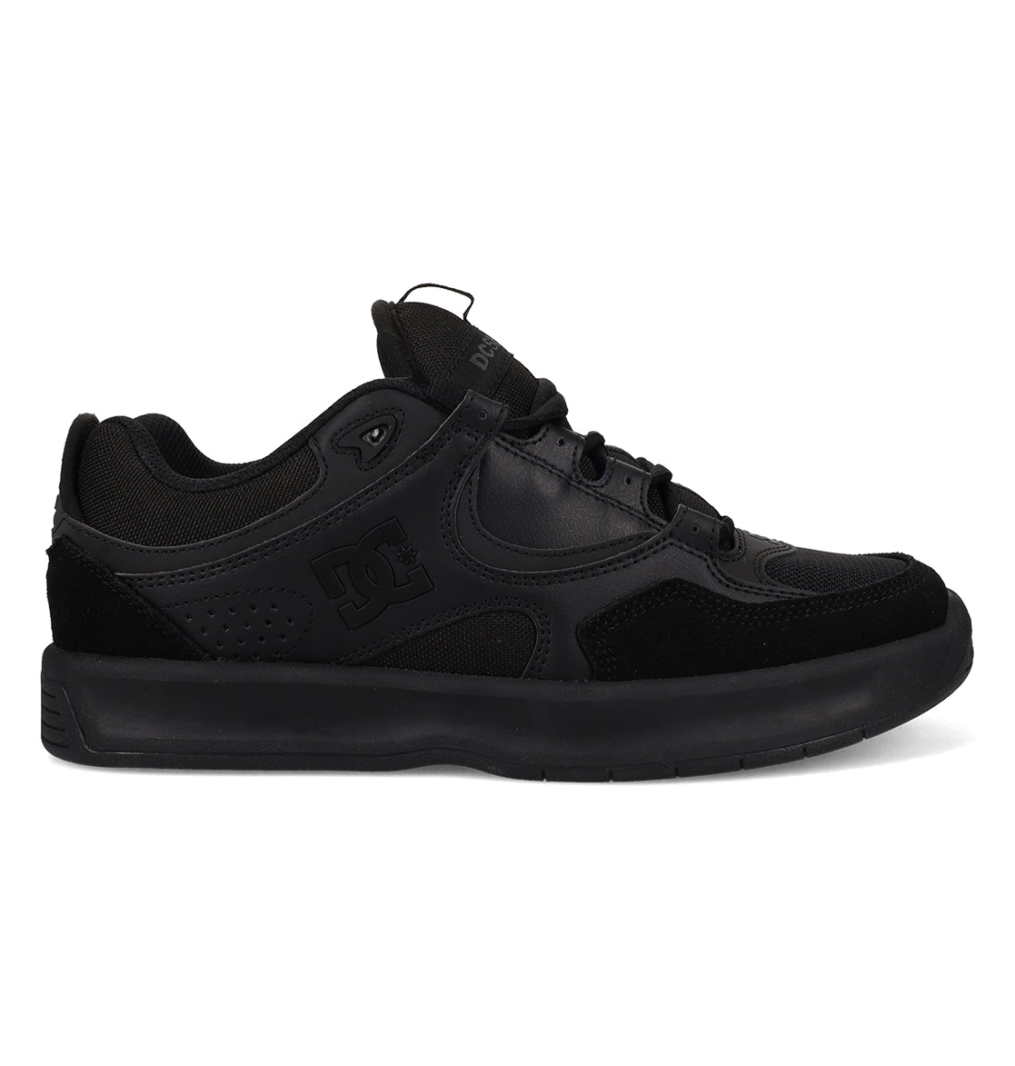 Black/Black Black