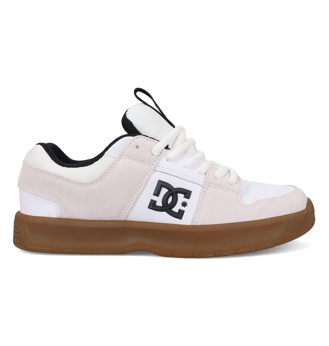 White/Gum White/Gum