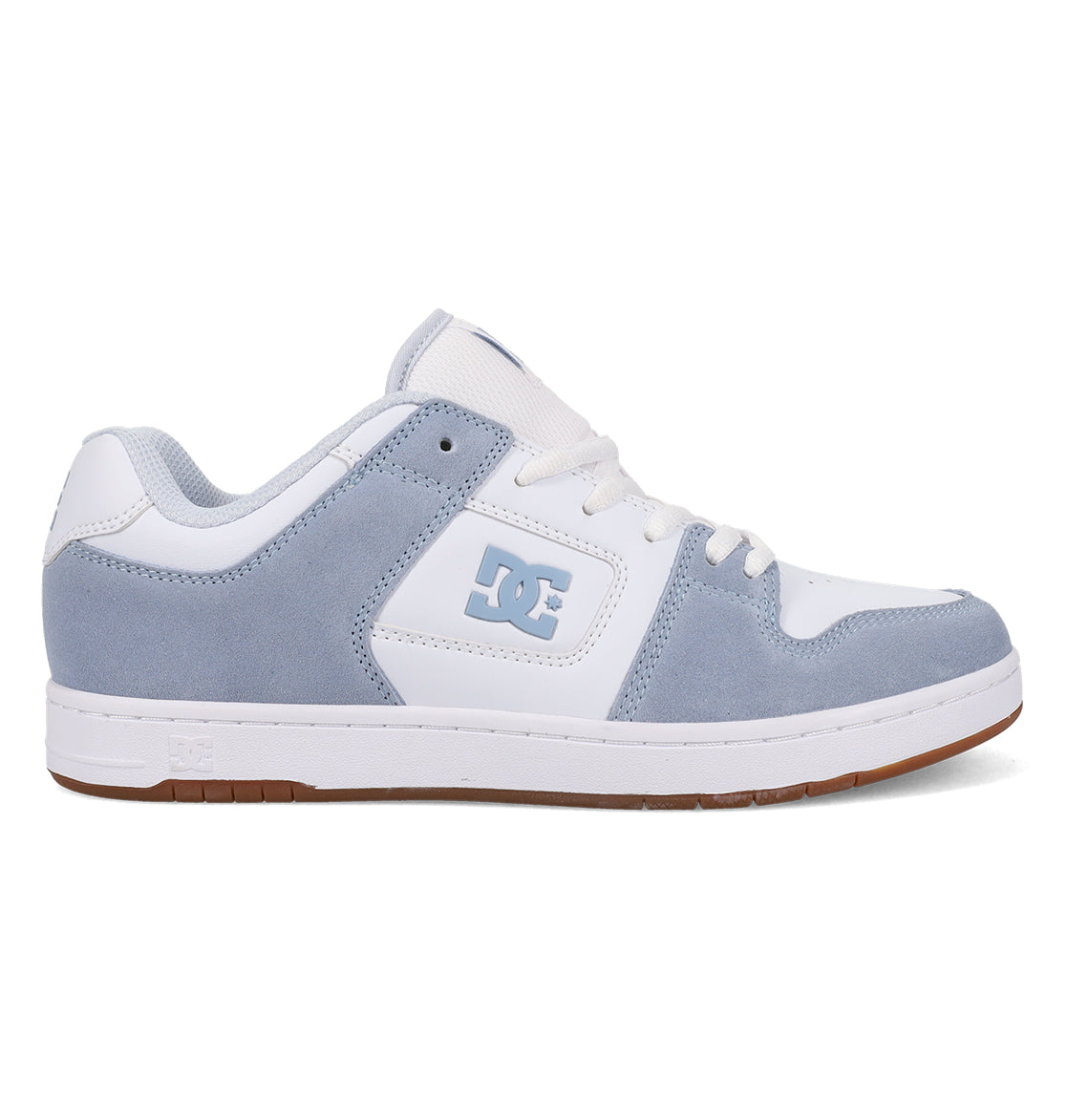 Grey/White Light Gray/White