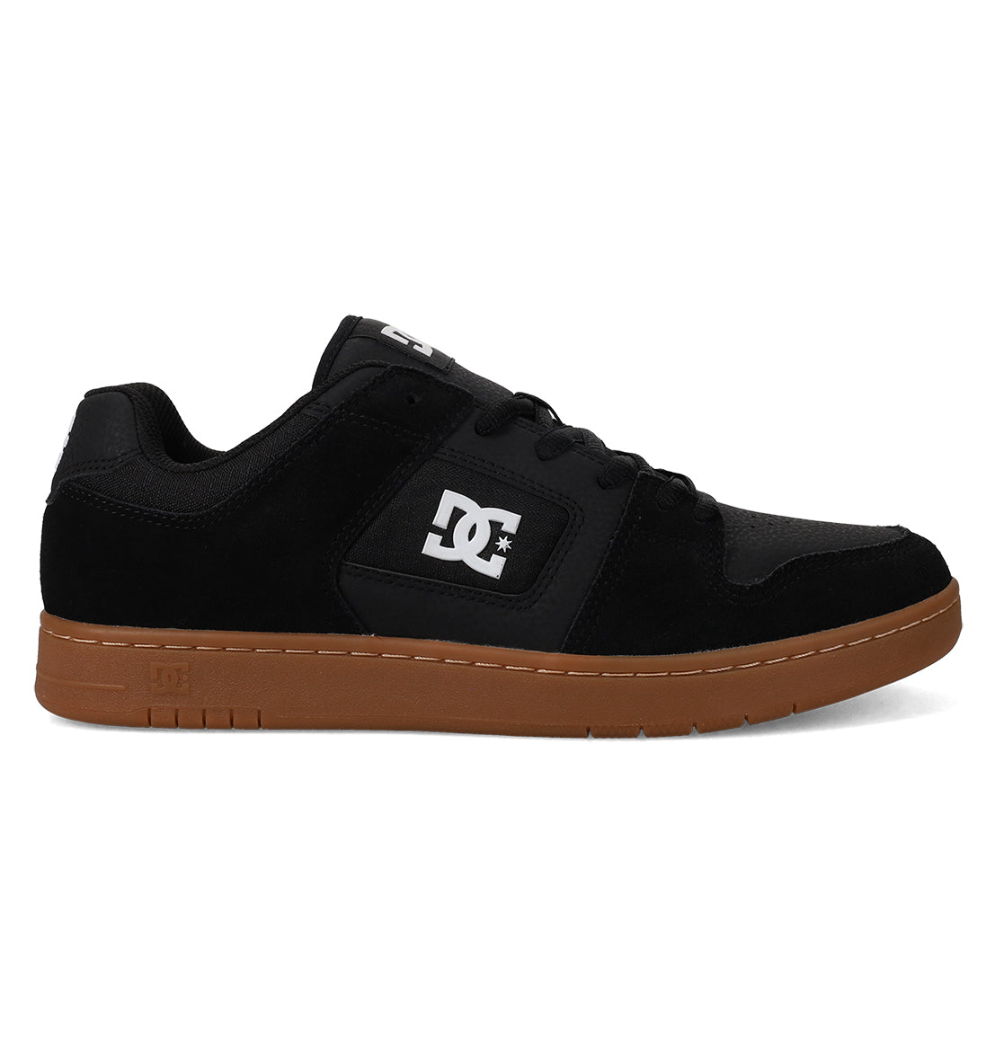 Black/Gum Black/Gum