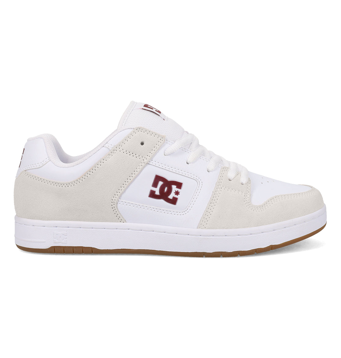 White/Maroon White/Maroon