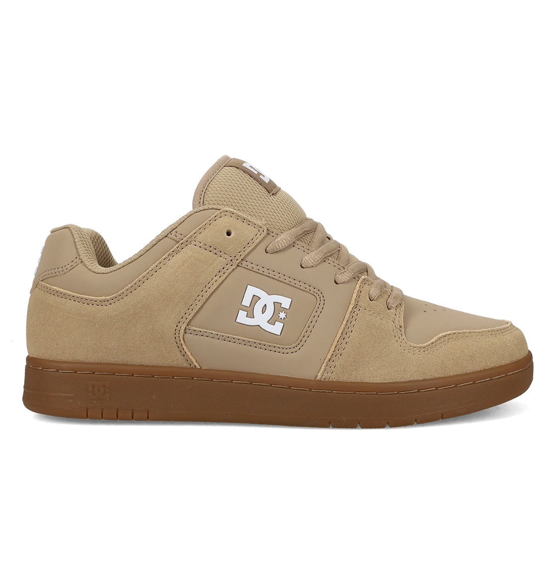 Tan/Gum Tan/Gold