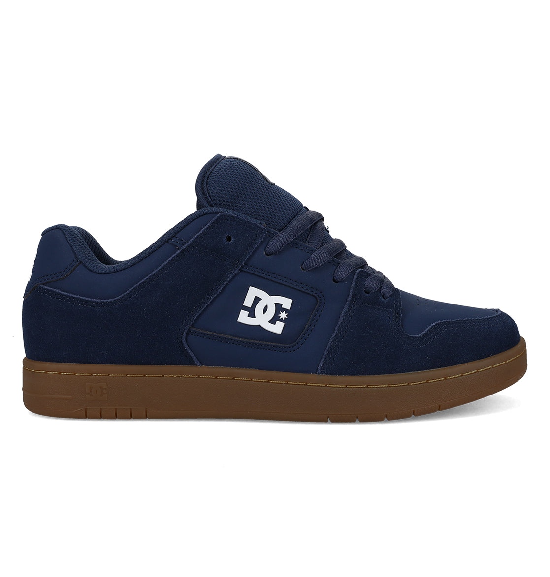 Navy/Gum Navy/Gum