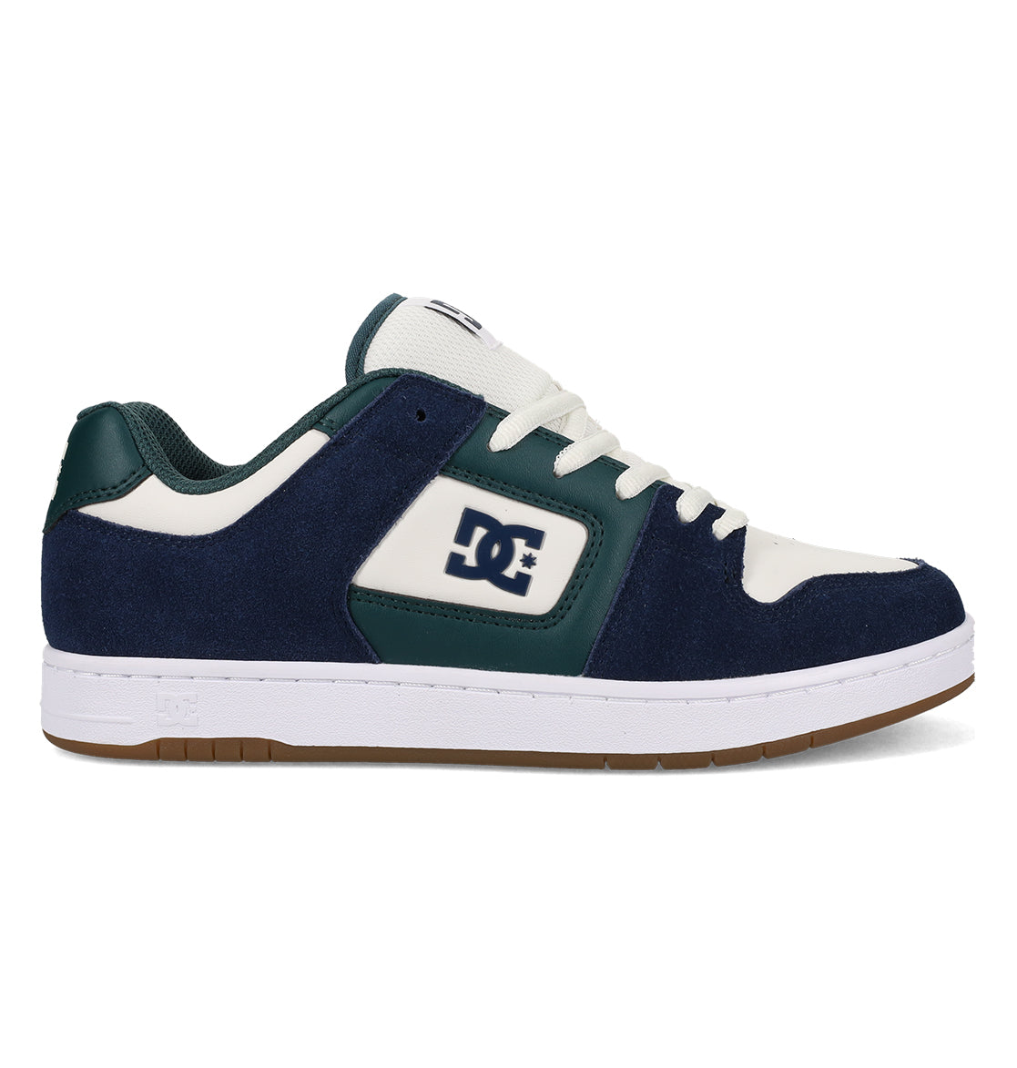 Navy/White Navy/White