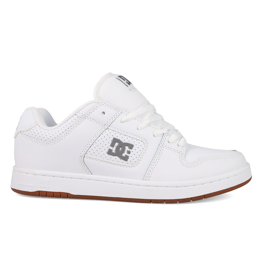 White/Gum White/Gum