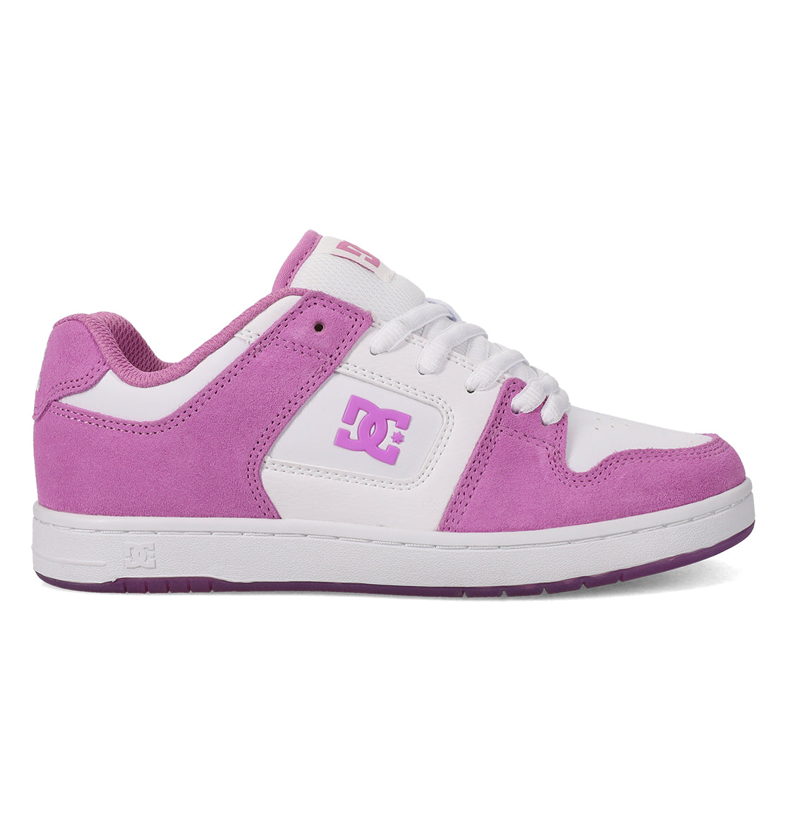 Lavendar/White Lavender/White