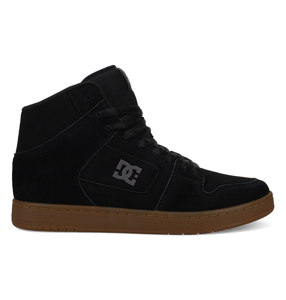 Black/Gum Black/Gum