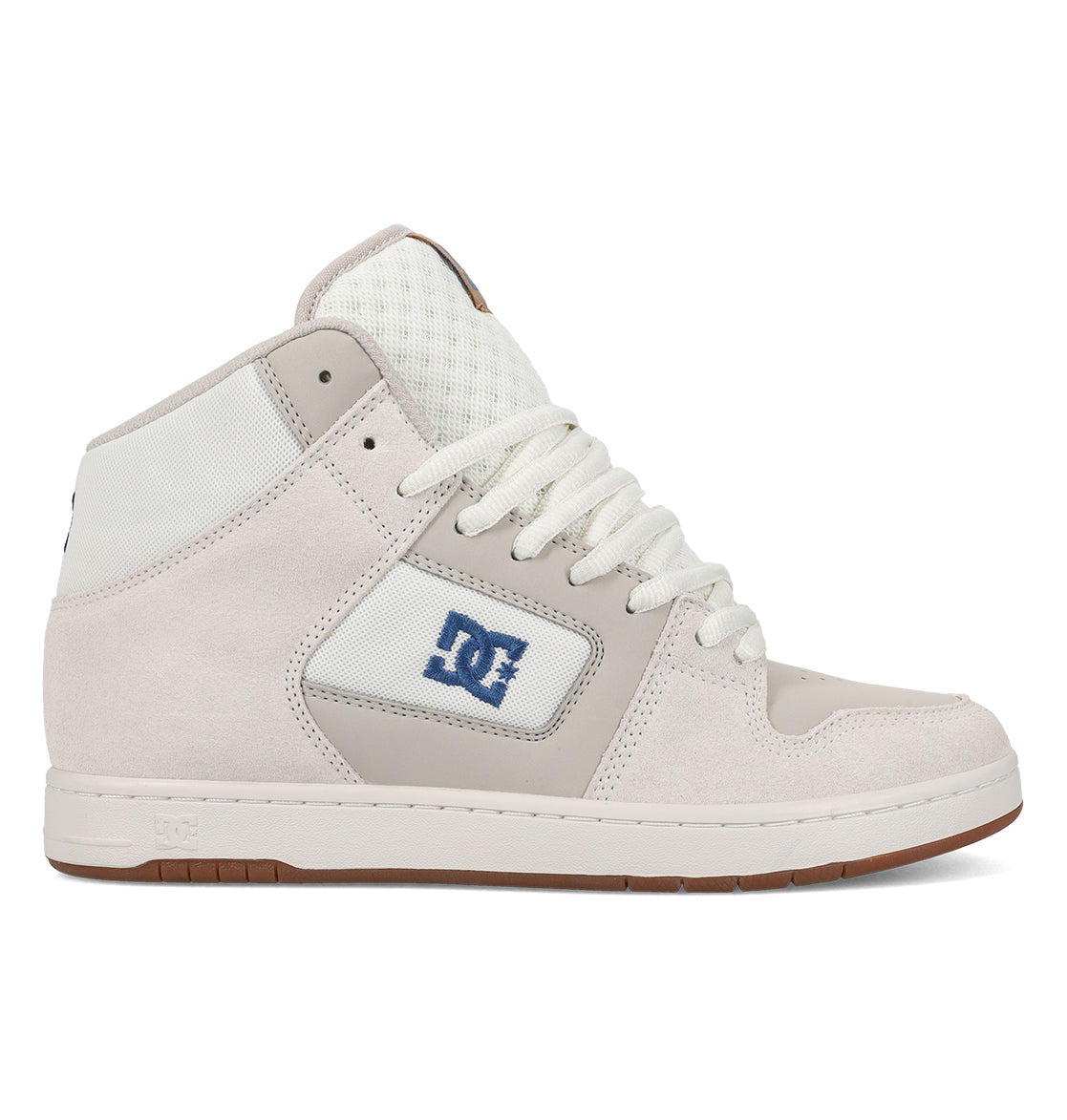 Offwh/Blu/Gum Off White/Blue/Gum