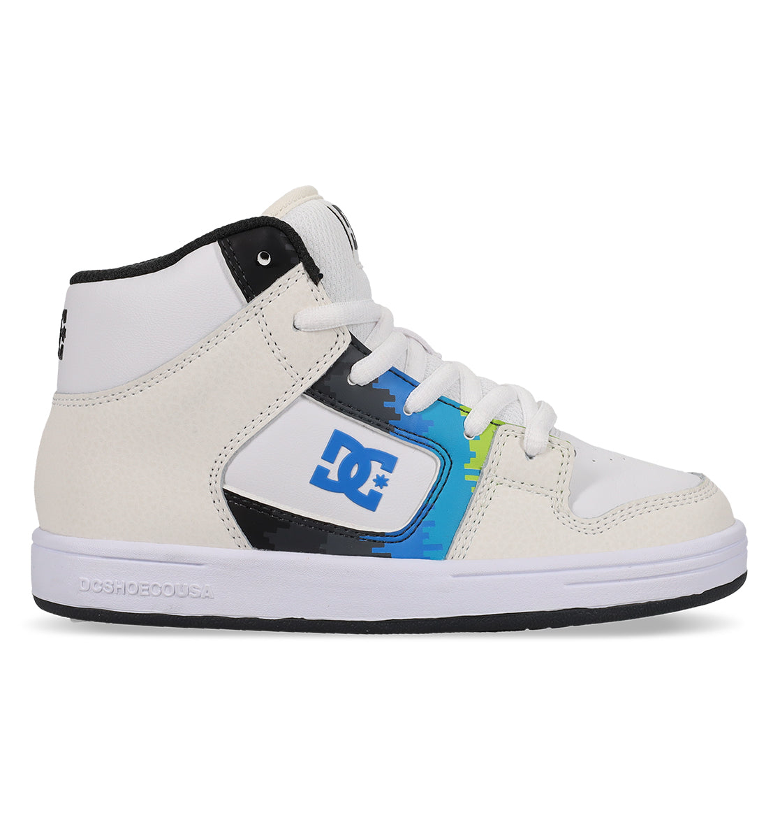 Off Wht/Blu/Mult Off White/Blu/Multi