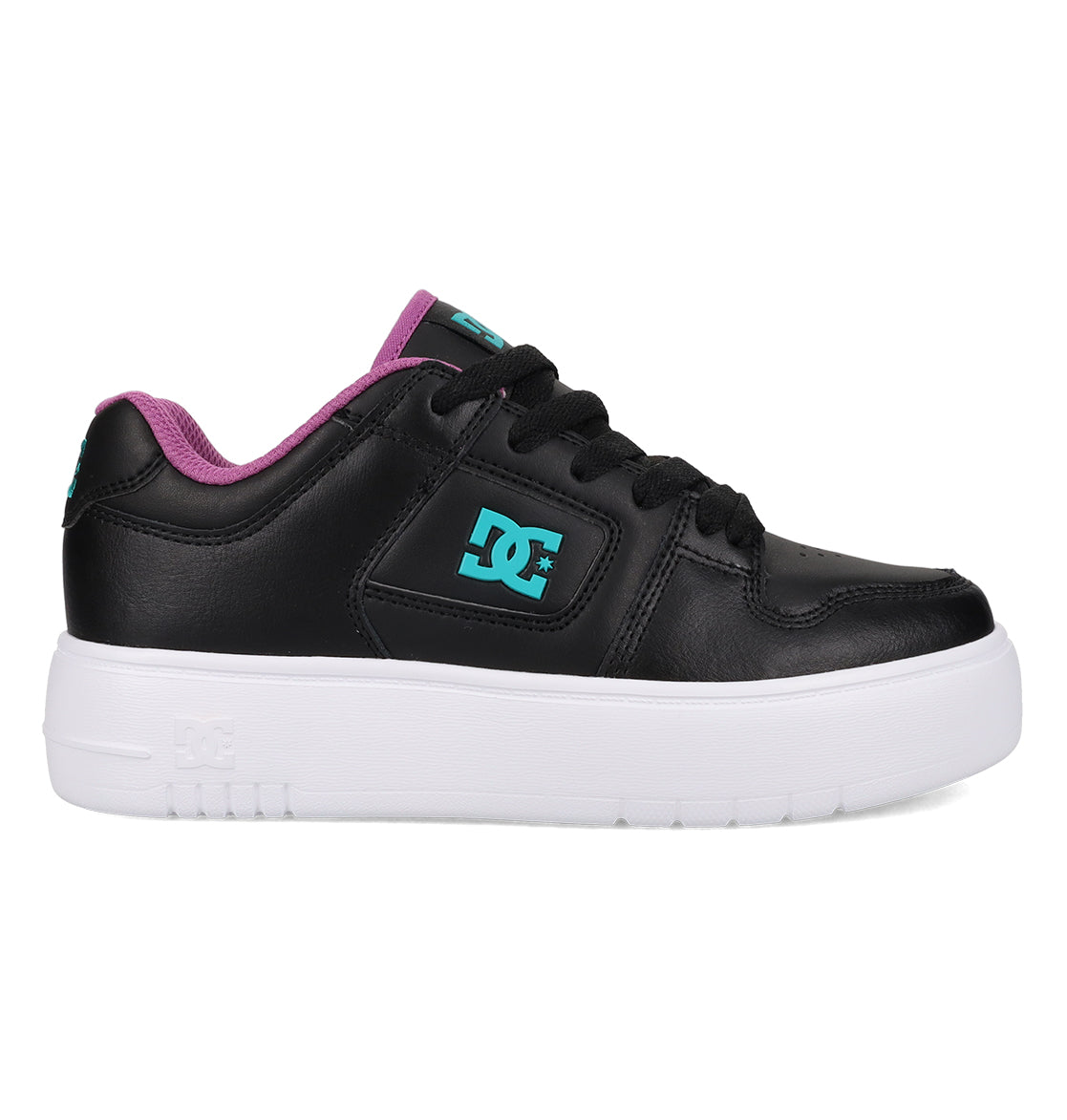 Bk/Pur/Teal Black/Purple/Teal