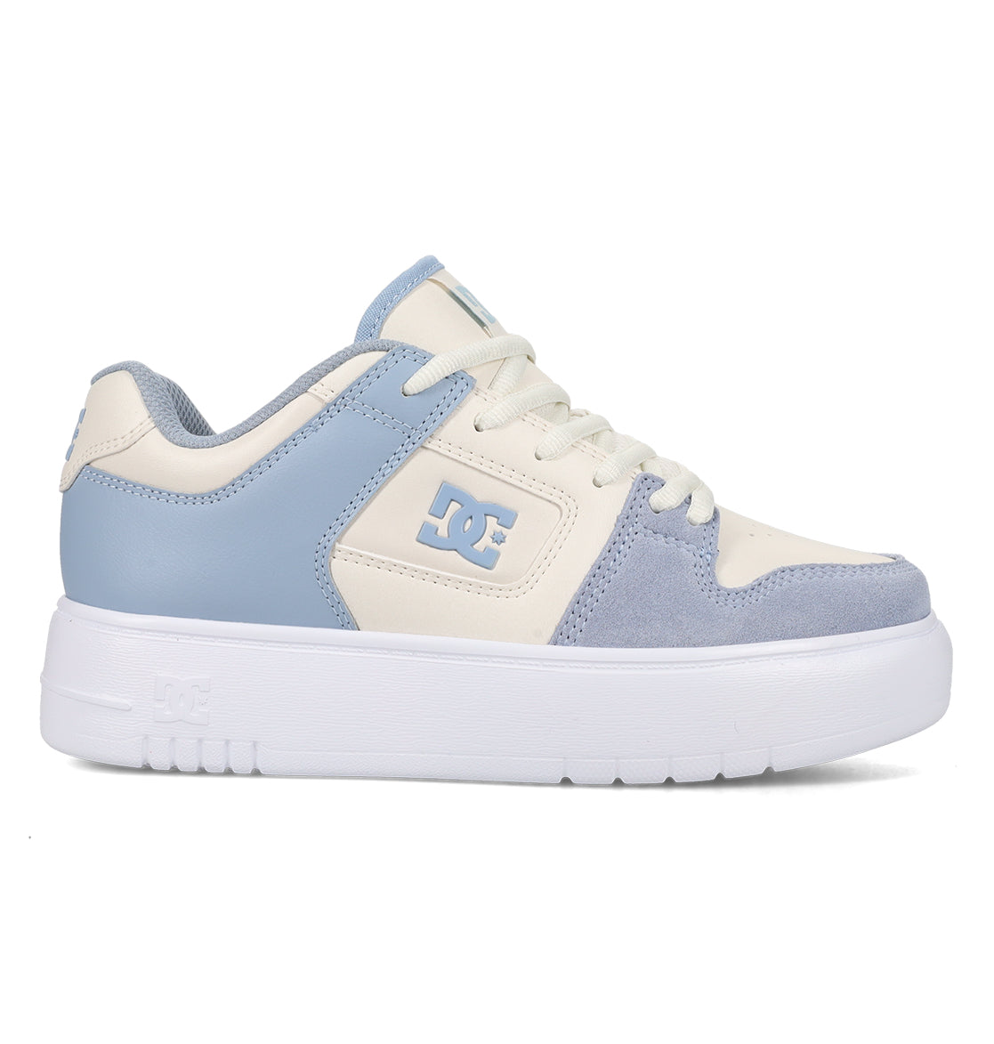 Ltblue/Wh Light Blue/White