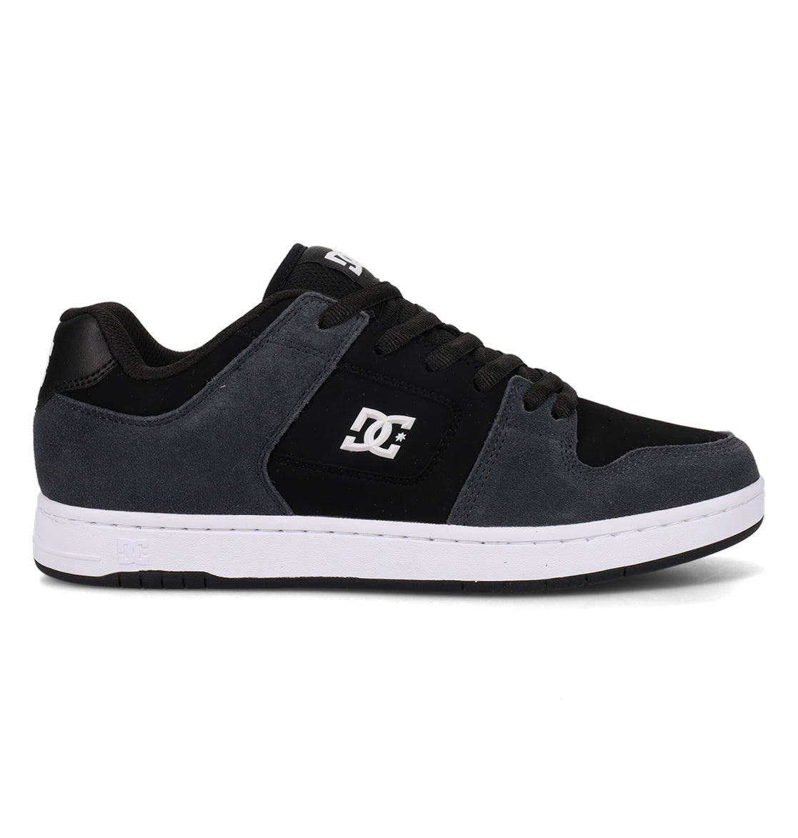Gray/Black