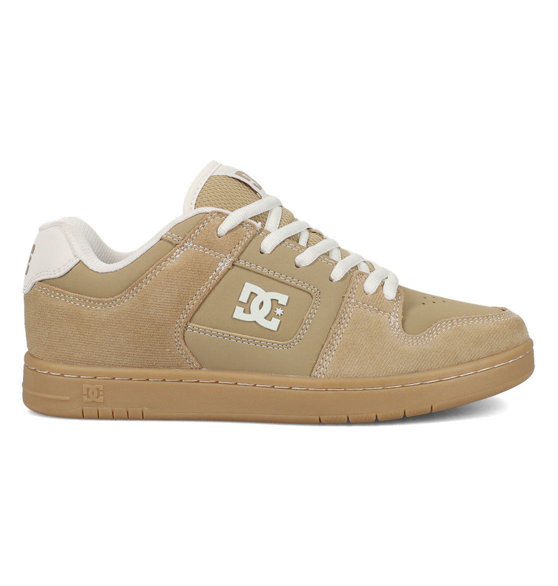 Light Tan/Tan/Gum